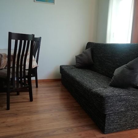 Apartman Ines Bibinje Extérieur photo