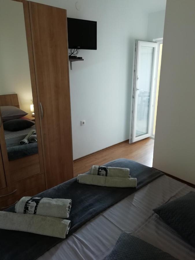 Apartman Ines Bibinje Extérieur photo