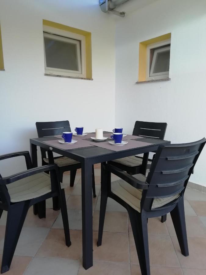 Apartman Ines Bibinje Extérieur photo