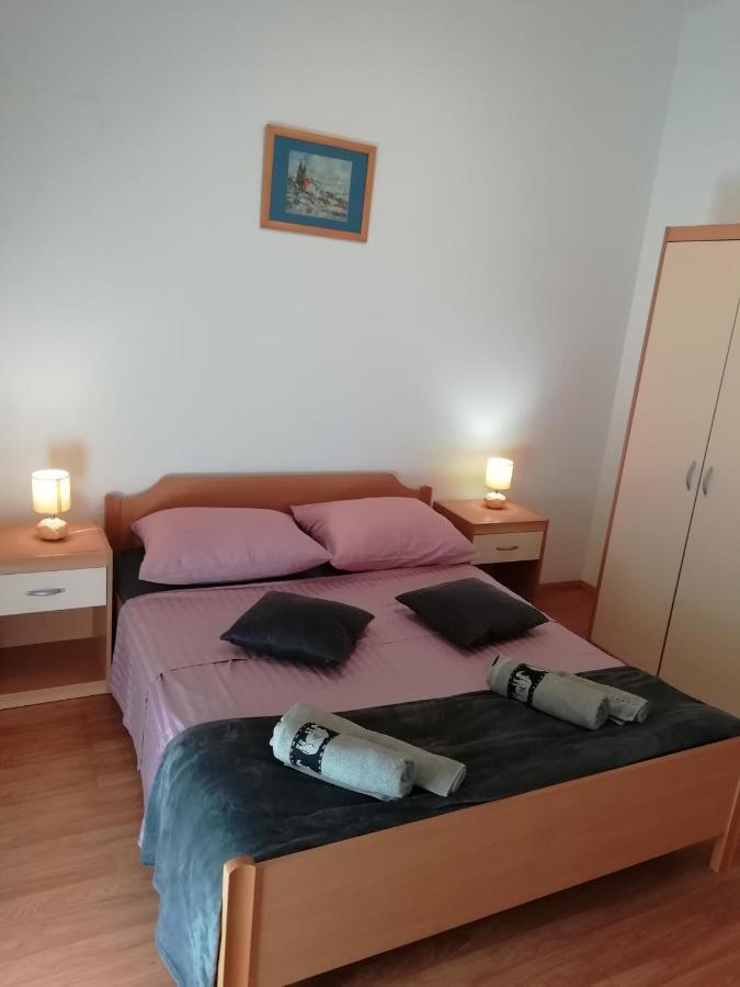 Apartman Ines Bibinje Extérieur photo