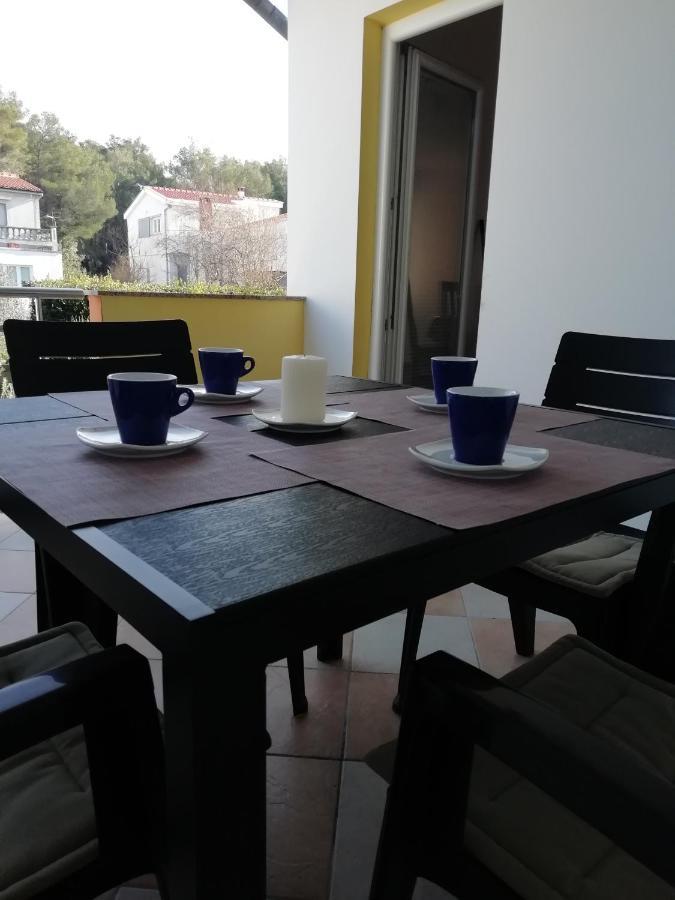 Apartman Ines Bibinje Extérieur photo