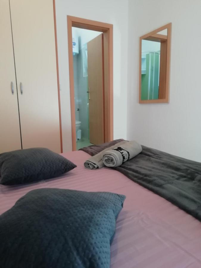 Apartman Ines Bibinje Extérieur photo