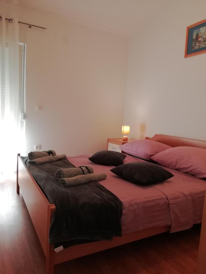Apartman Ines Bibinje Extérieur photo