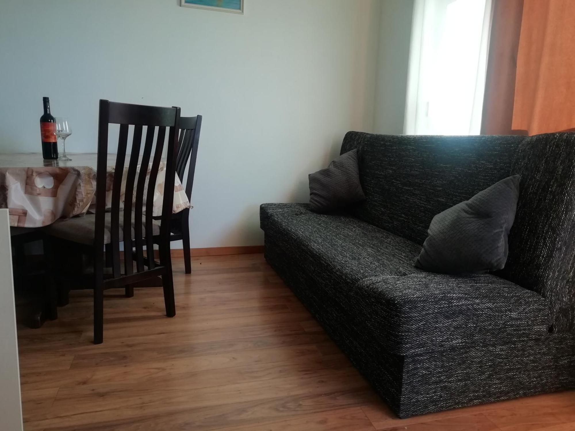 Apartman Ines Bibinje Extérieur photo