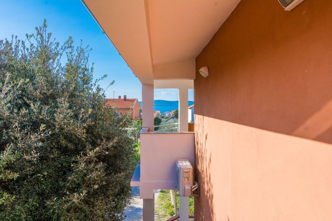 Apartman Ines Bibinje Extérieur photo